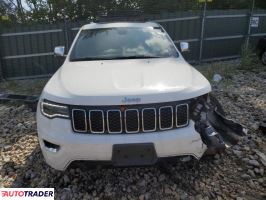 Jeep Grand Cherokee 2021 3