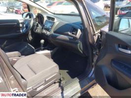 Honda Pozostałe 2020 1