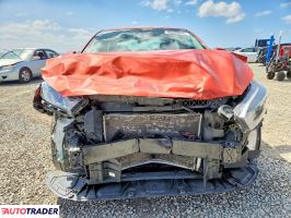 Kia Pozostałe 2022 2