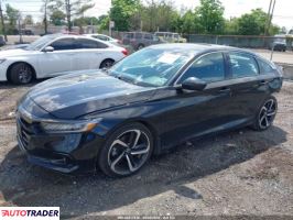 Honda Accord 2021 2 Honda Accord 2021 2