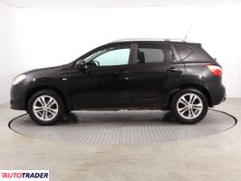 Nissan Qashqai 2010 1.6 112 KM