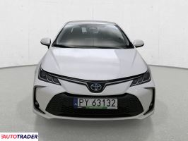 Toyota Corolla 2023 1.8 98 KM