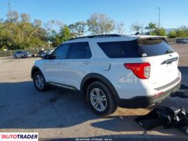 Ford Explorer 2021 2