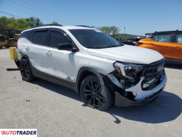 GMC Terrain 2020 1