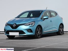 Renault Clio 2019 1.3 128 KM