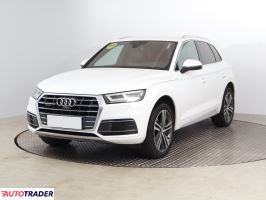 Audi Q5 2016 2.0 187 KM Audi Q5 2016 2.0 187 KM