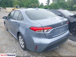 Toyota Corolla 2024 2