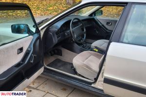 Audi 80 1988 1.8 90 KM