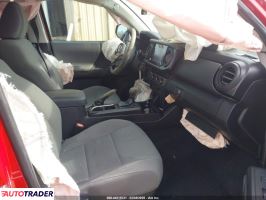 Toyota Tacoma 2021 2