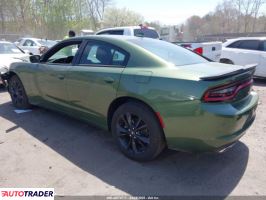 Dodge Charger 2023 3 Dodge Charger 2023 3