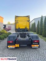 Scania R500 Full Air Euro6 2018r