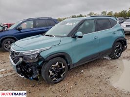 Kia Pozostałe 2024 2