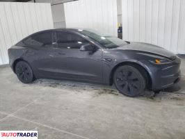 Tesla Model 3 2024 Tesla Model 3 2024