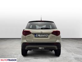 Suzuki Vitara 2019 1.0 111 KM