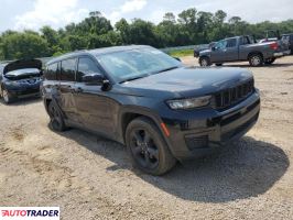 Jeep Grand Cherokee 2023 3