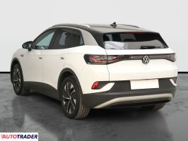Volkswagen Pozostałe 2022 201 KM