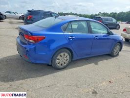 Kia Rio 2020 1