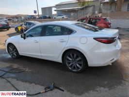 Mazda 6 2019 2 Mazda 6 2019 2