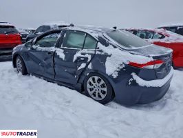 Toyota Corolla 2023 1