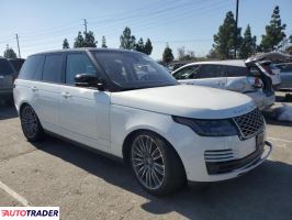 Land Rover Range Rover 2020 5