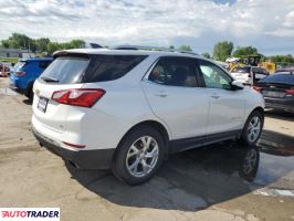 Chevrolet Equinox 2019 2 Chevrolet Equinox 2019 2
