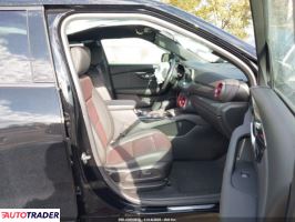 Chevrolet Blazer 2022 3