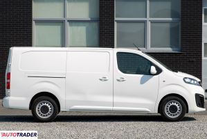 Opel Vivaro 2020 2