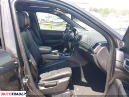 Jeep Grand Cherokee 2019 3 Jeep Grand Cherokee 2019 3
