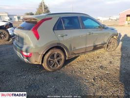 Kia Niro 2025 1 Kia Niro 2025 1