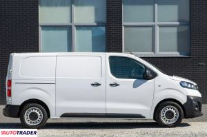 Opel Vivaro 2023 1.5