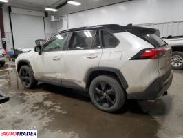 Toyota Pozostałe 2020 2 Toyota Pozostałe 2020 2