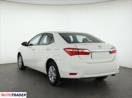 Toyota Corolla 2017 1.3 97 KM