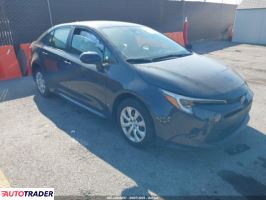 Toyota Corolla 2023 1