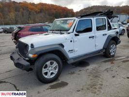 Jeep Wrangler 2021 3
