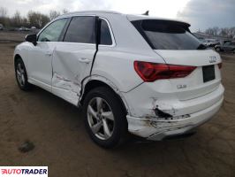 Audi Q3 2020 2 Audi Q3 2020 2