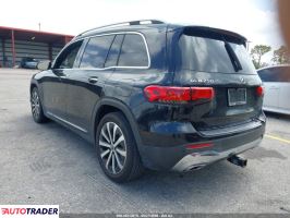 Mercedes 250 2020 2