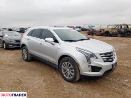 Cadillac Pozostałe 2019 3 Cadillac Pozostałe 2019 3