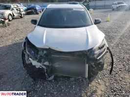 Honda HR-V 2022 1 Honda HR-V 2022 1