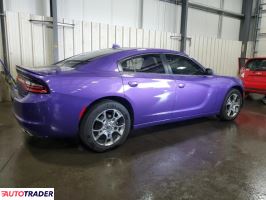 Dodge Charger 2019 3 Dodge Charger 2019 3