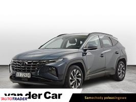 Hyundai Tucson 2022 1.6 150 KM