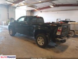 Chevrolet Colorado 2021 2 Chevrolet Colorado 2021 2