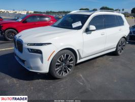 BMW Pozostałe 2024 3