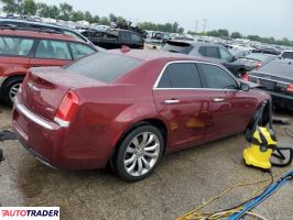 Chrysler 300C 2019 3