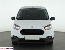 Ford Courier 2021 1.0