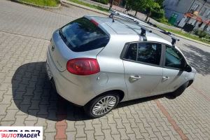 Fiat Bravo 2009 1.4 120 KM