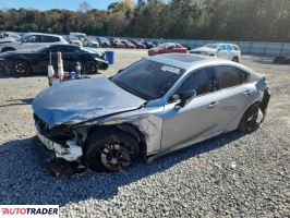 Lexus IS - zobacz ofertę