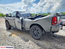 Dodge Ram 2026 6