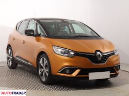 Renault Scenic 2016 1.2 130 KM Renault Scenic 2016 1.2 130 KM