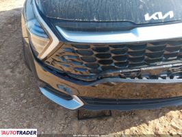 Kia Sportage 2024 2