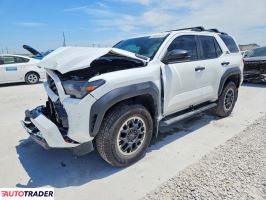 Toyota Pozostałe - zobacz ofertę